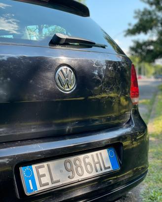 Portellone Polo 6R
