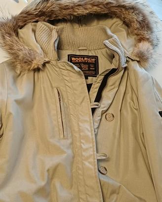 parka Woolrich bambino