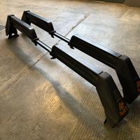 Porta sci La Prealpina Top H.T.