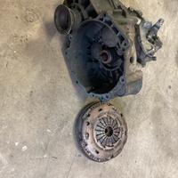 Cambio 6 marce golf 4