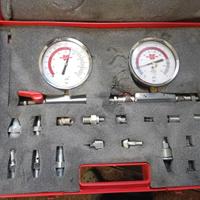 Kit controllo pressione motori