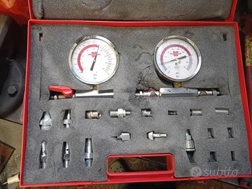 Kit controllo pressione motori