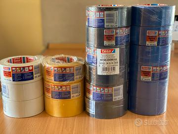 Nastro pvc Tesa 4169