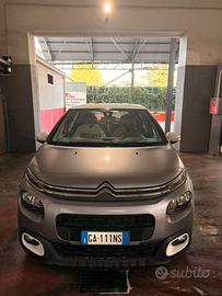 Citroen c3 puretech