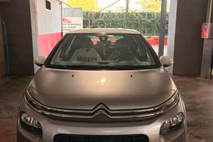 Citroen c3 puretech