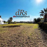 Centro Agricolo di Pisticci. Suolo edificabile con