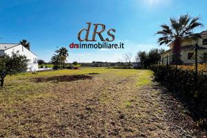 Centro Agricolo di Pisticci. Suolo edificabile con
