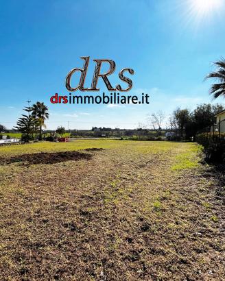 Centro Agricolo di Pisticci. Suolo edificabile con