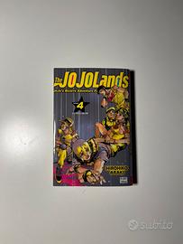 Jojoland Variant ( 2000 copie) 🇫🇷