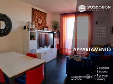 Venegazzù - Appartamento due camere