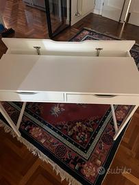 Tavolino Alex Ikea come nuovo