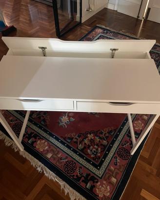 Tavolino Alex Ikea come nuovo