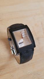 Swatch 007 Die Another Day 2002 James Bond