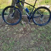 mtb 29 - 21 rapporti