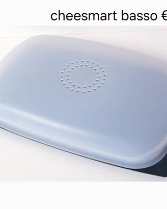 porta affettati e formaggi tupperware 