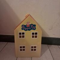 CASA DI PEPPA PIG