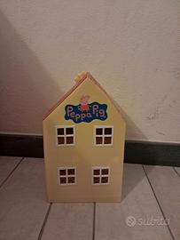 CASA DI PEPPA PIG
