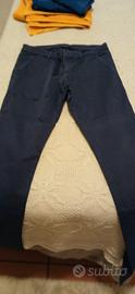 pantalone Blu