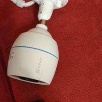 telecamere di sorveglianza 