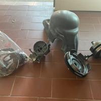 Motore vespa 50 HP PK