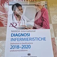 Diagnosi infermieristiche