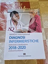 Diagnosi infermieristiche