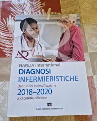 Diagnosi infermieristiche