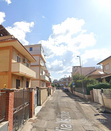NETTUNO SOLEGGIATO BILOCALE AMMOBILIATO