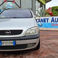 Opel Zafira 2.0 16V DTI cat Elegance