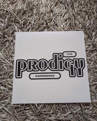 Vinile The Prodigy Experience