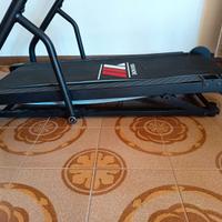 Tapis roulant magnetico