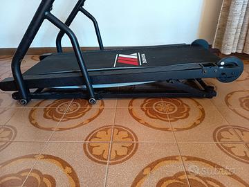 Tapis roulant magnetico