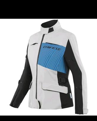 Giacca Moto Dainese D-DRY 