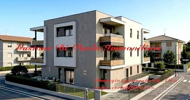 Terreno di 2000 m² a Cornaredo - Vista 3