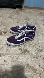 vans viola