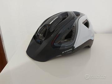 Casco Bici B'Twin Nine Airpaths
