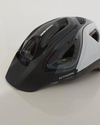 Casco Bici B'Twin Nine Airpaths