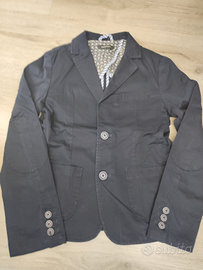 Giacca Ronnie Kay (taglia 10 anni)