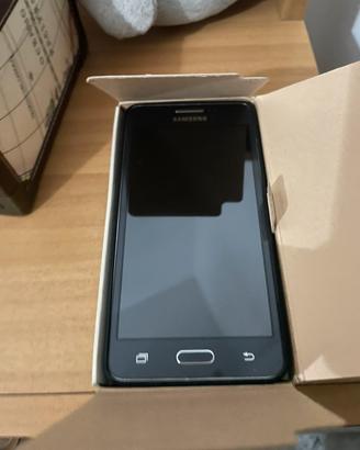 Samsung galaxy