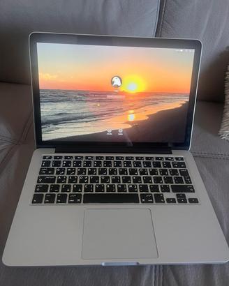 mac book