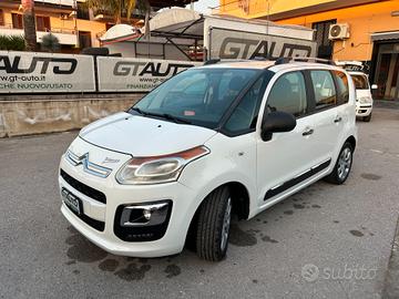 Citroen C3 Picasso 1.6 Diesel 2015