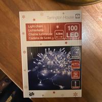 Luci di natale