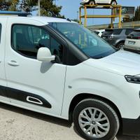 Citroen Berlingo BlueHDi 130 Stop&Start M Live. IV