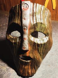 Maschera The Mask