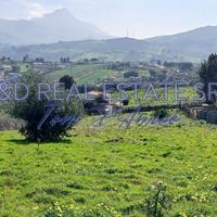 Terreno Agricolo Bagheria [TerM/8VRG]