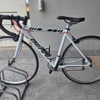 bici da corsa xs 43  riverniciata 650c 26 
