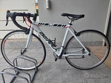 bici da corsa xs 43  riverniciata 650c 26 