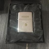accendino Zippo anniversario