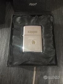 accendino Zippo anniversario