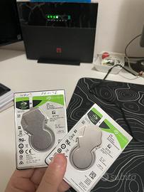 1 Hard Disk 2,5  Seagate barracuda 2TB ST2000LM010